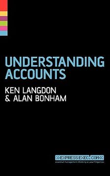 portada understanding accounts, 2nd edition