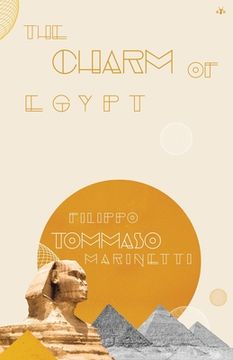 portada The Charm of Egypt (in English)