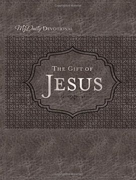 portada The Gift of Jesus