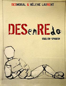 portada Desenredo (English-Spanish)