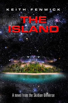 portada The Island (in English)