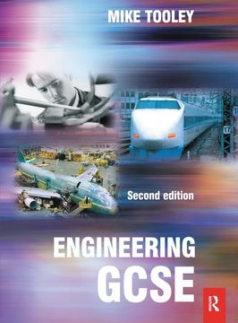 portada Engineering GCSE (in English)