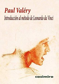 portada Introducción al Método de Leonardo da Vinci (in Spanish)
