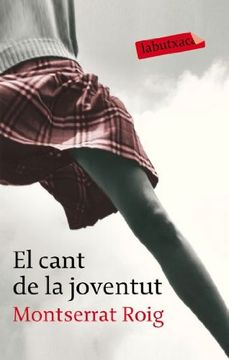 portada El Cant de la Joventut ( Libro en Catalán) (in Spanish)