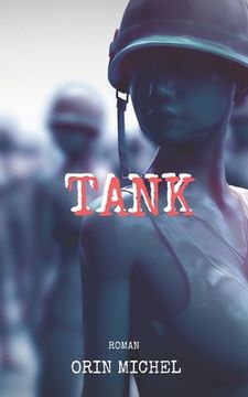 portada Tank (en Francés)