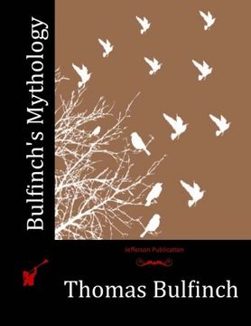 portada Bulfinch'S Mythology (in English)