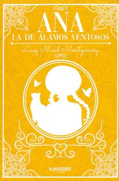 portada Ana la de Alamos Ventosos (in Spanish)