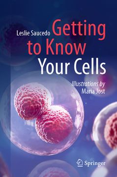portada Getting to Know Your Cells (Paperback or Softback)