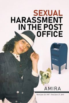 portada Sexual Harassment in the Post Office (in English)