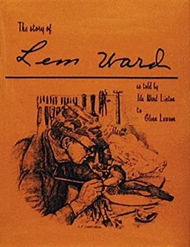 portada The Story of lem Ward
