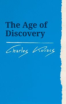 portada The Age of Discovery (en Inglés)