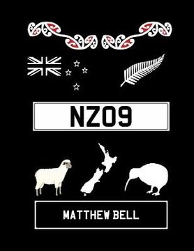 portada nz09 (en Inglés)