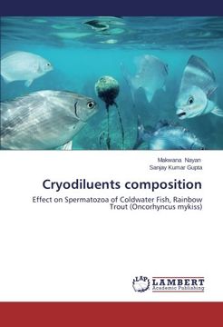 portada Cryodiluents Composition