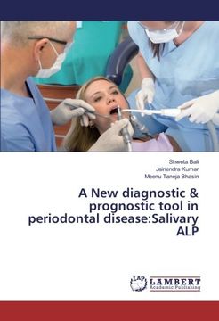 portada A New diagnostic & prognostic tool in periodontal disease:Salivary ALP