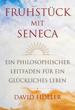 portada Frühstück mit Seneca (en Alemán)