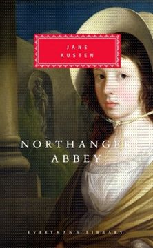 portada Northanger Abbey (Everyman's Library Classics)