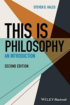 portada This is Philosophy: An Introduction (en Inglés)