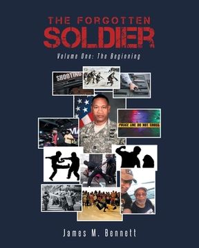 portada The Forgotten Soldier: Volume One: The Beginning 