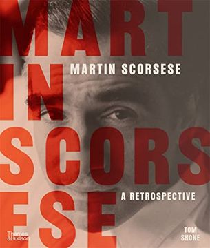 portada Martin Scorsese (en Inglés)