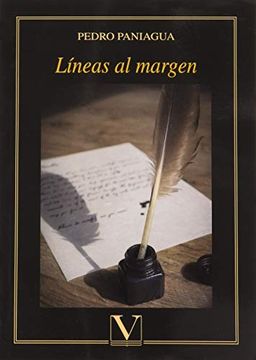 portada Lineas al Margen (in Spanish)