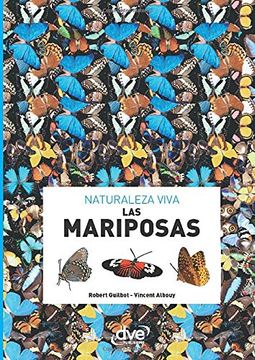 portada Las Mariposas (in Spanish)
