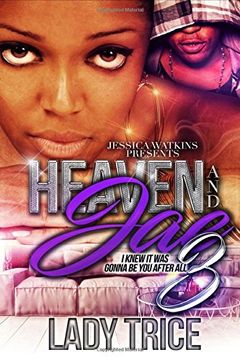 portada Heaven and Jae 3: I Knew It Was Gonna Be You After All