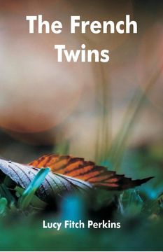 portada The French Twins (in English)