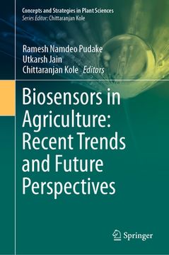 portada Biosensors in Agriculture: Recent Trends and Future Perspectives (en Inglés)