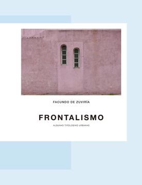 portada Frontalismo (in Spanish)