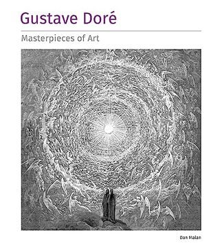 portada Gustave Dore Masterpieces of art (en Inglés)