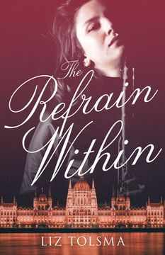 portada The Refrain Within (en Inglés)
