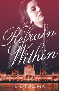 portada The Refrain Within