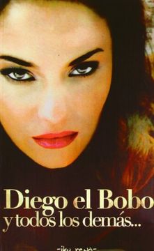 Diego El Bobo (Narrativa S.a./ Narrative)