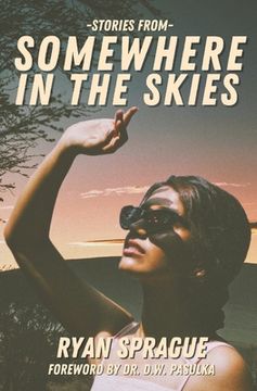 portada Stories From Somewhere In The Skies (en Inglés)