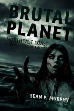 portada Brutal Planet