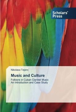 portada Music and Culture