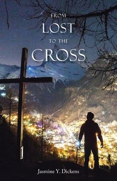 portada From Lost to the Cross