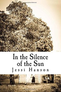 portada In the Silence of the Sun