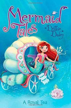 portada A Royal Tea (Mermaid Tales) (en Inglés)