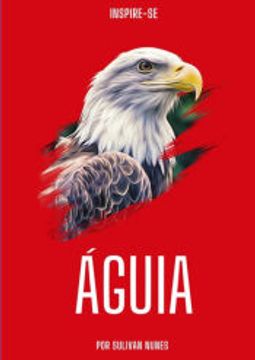 portada Aguia (in Portuguese)