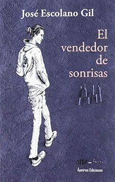 portada El Vendedor de Sonrisas (in Spanish)