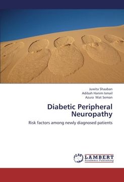 portada Diabetic Peripheral Neuropathy: Risk factors among newly diagnosed patients