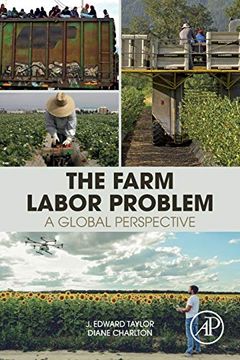 portada The Farm Labor Problem: A Global Perspective (en Inglés)