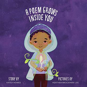 portada A Poem Grows Inside you (en Inglés)