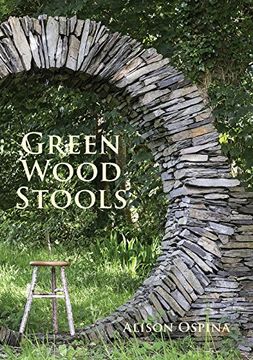 portada Green Wood Stools