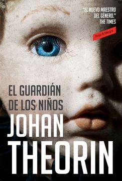 portada El Guardián de los Niños (in Spanish)