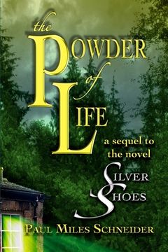 portada The Powder of Life (in English)
