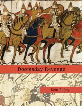 portada Doomsday Revenge (en Inglés)