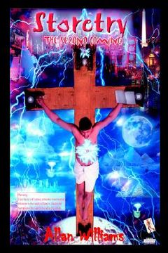 portada storetry: the second coming (en Inglés)