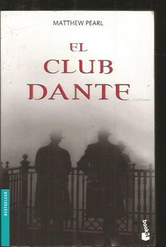 portada CLUB DANTE - EL